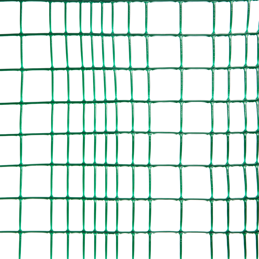 Сетка садовая 45x45мм зеленая (1x5м) - 2 — в интернет-магазине «Ремонт 3000»