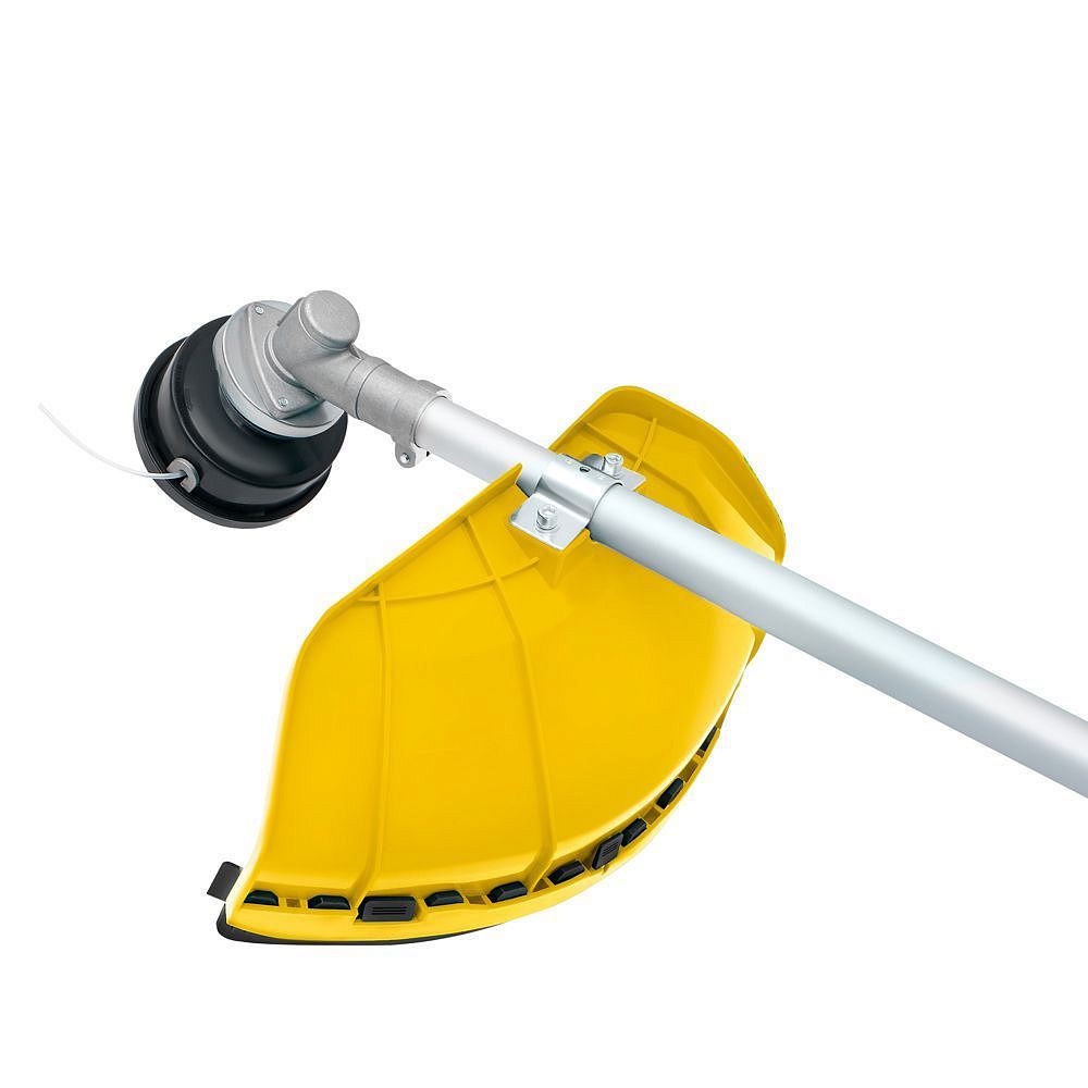 FORTE TOOLS MB52/3 триммер бензиновый 2.2л.с. - 3 — в интернет-магазине «Ремонт 3000»