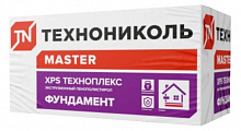 ТЕХНОНИКОЛЬ Техноплекс Фундамент утеплитель XPS 1180х580х50мм (5,5м2) (0,273м3) (8шт) — в интернет-магазине «Ремонт 3000»