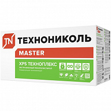 ТЕХНОНИКОЛЬ Техноплекс утеплитель XPS Г4 1180х580х30мм (13шт=8,9м2=0,267м3) — в интернет-магазине «Ремонт 3000»