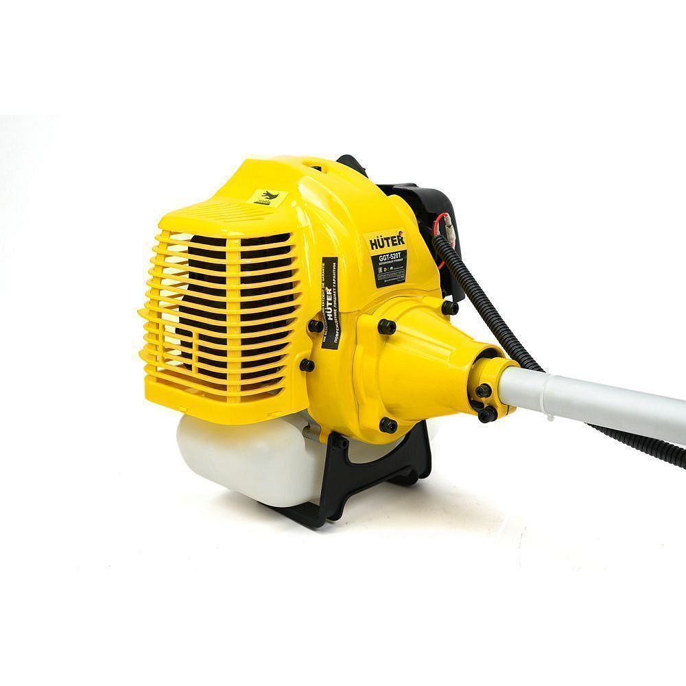 ХУТЕР GGT-520Т триммер бензиновый 3л.с - 12 — в интернет-магазине «Ремонт 3000»