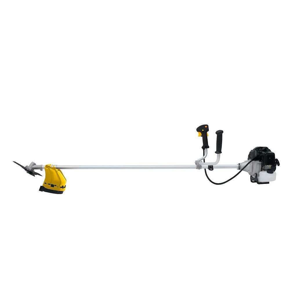 FORTE TOOLS MB52/3 триммер бензиновый 2.2л.с. - 6 — в интернет-магазине «Ремонт 3000»