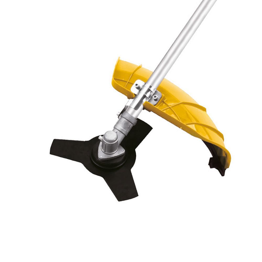 FORTE TOOLS MB52/3 триммер бензиновый 2.2л.с. - 2 — в интернет-магазине «Ремонт 3000»