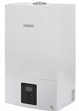 БОШ WBN2000-24C котел газовый двухконтурный 24000Вт — в интернет-магазине «Ремонт 3000»