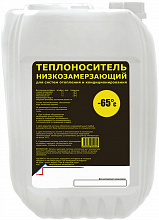 ОАЗИС -65°C теплоноситель для отопления этиленгликоль (50кг) — в интернет-магазине «Ремонт 3000»