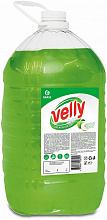 ГРАСС Velly light средство для мытья посуды (5л) — в интернет-магазине «Ремонт 3000»