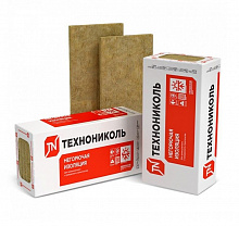 ТЕХНОНИКОЛЬ ТехноРуф Н Экстра утеплитель 1200х600х50мм (4,32м2) (0,216м3) (6шт) — в интернет-магазине «Ремонт 3000»