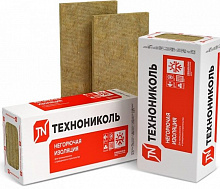 ТЕХНОНИКОЛЬ ТехноРуф В Экстра утеплитель 1200х600х50мм (2,88м2) (0,144м3) (4шт) — в интернет-магазине «Ремонт 3000»