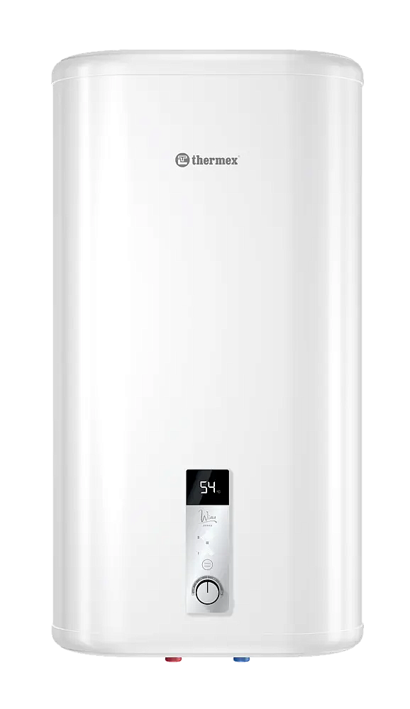 ТЕРМЕКС Wima 50V накопительный водонагреватель электрический (50л) — в интернет-магазине «Ремонт 3000»