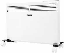 ZANUSSI ZCH/S-1500 ER конвектор с электронным термостатом 1500Вт — в интернет-магазине «Ремонт 3000»
