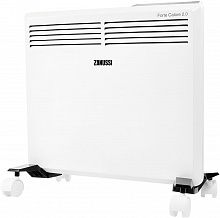 ZANUSSI ZCH/S-500 ER конвектор с электронным термостатом 500Вт — в интернет-магазине «Ремонт 3000»