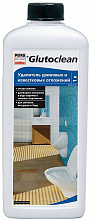ПУФАС Glutoclean удалитель известковых отложений (1л) — в интернет-магазине «Ремонт 3000»