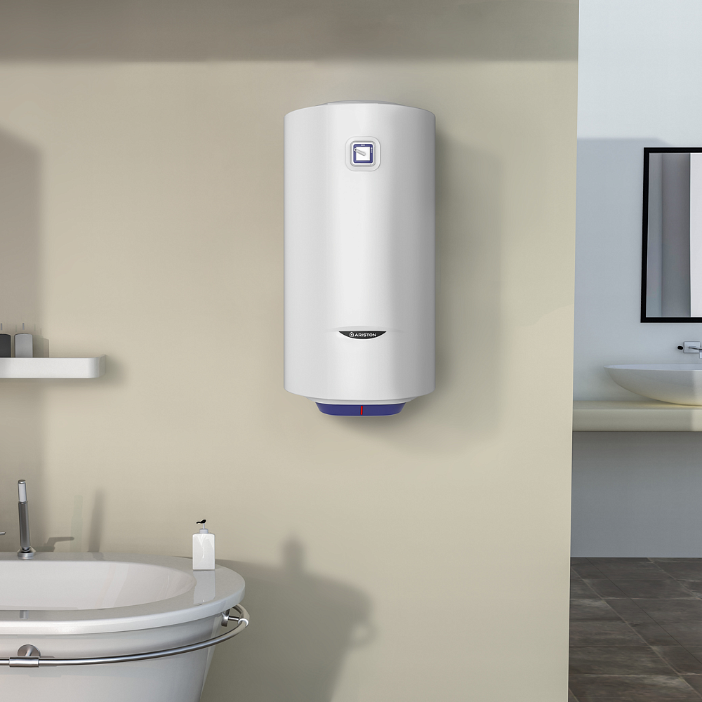 AРИСТОН BLU1 R Optima накопительный водонагреватель электрический (40л)  - 3 — в интернет-магазине «Ремонт 3000»