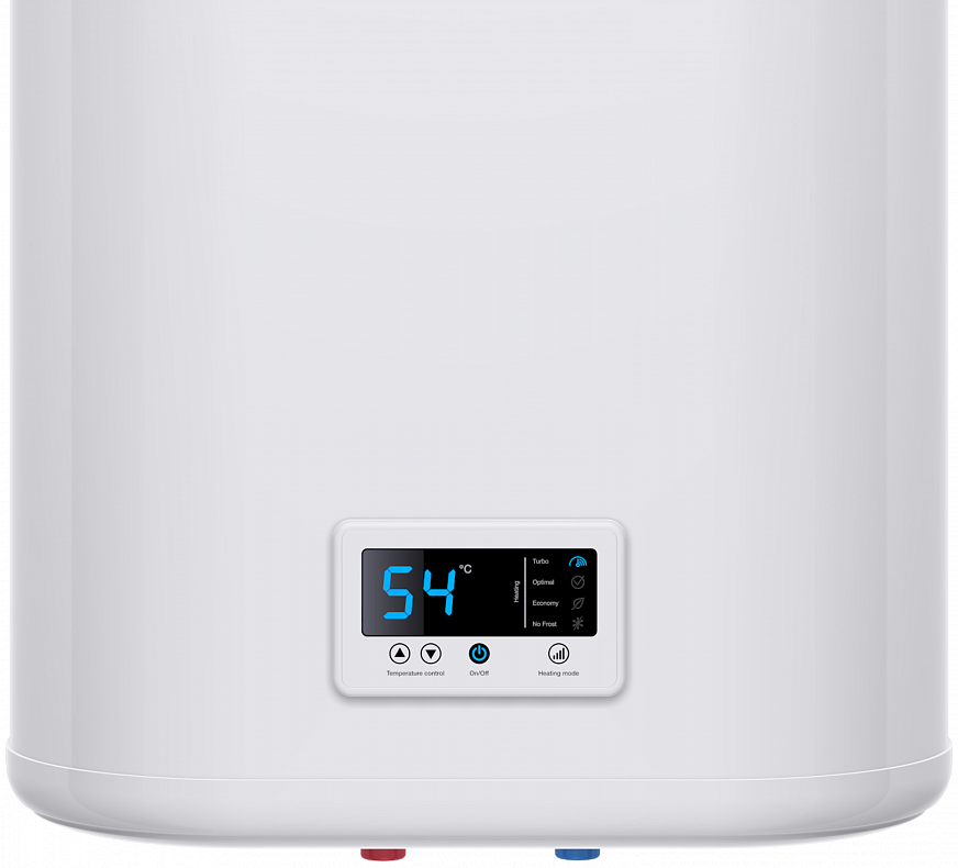 ТЕРМЕКС IF 30 V pro водонагреватель накопительный (30л) - 2 — в интернет-магазине «Ремонт 3000»